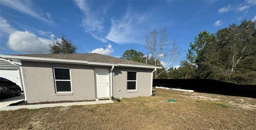 13183 Sw 113th Pl, DUNNELLON, FL, 34432-5293 | Card Image