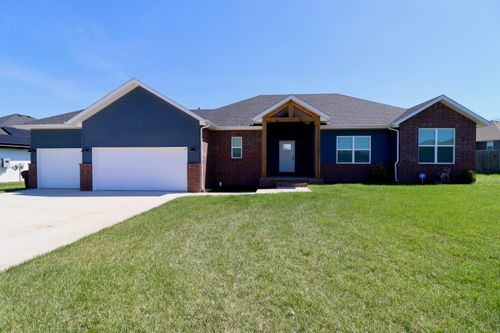 1312 S Birch Avenue, Springfield, MO, 65802 | Card Image