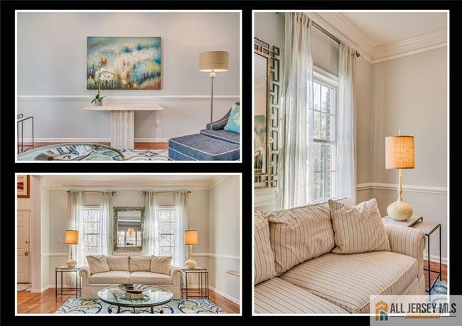 38 Tanner Dr, House other with 4 bedrooms, 3 bathrooms and null parking in Princeton NJ | Image 17