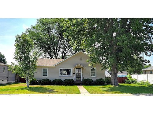 417 W 5th St, Julesburg, CO, 80737-1425 | Card Image