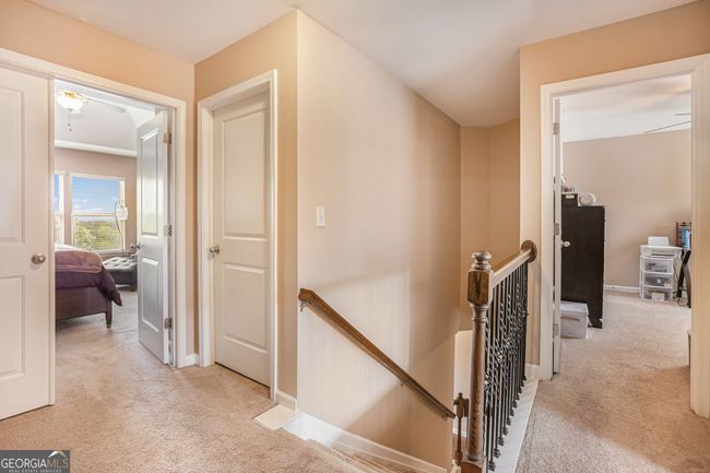 5999 Cobblestone Creek Trl, Townhouse with 3 bedrooms, 3 bathrooms and null parking in MABLETON GA | Image 18
