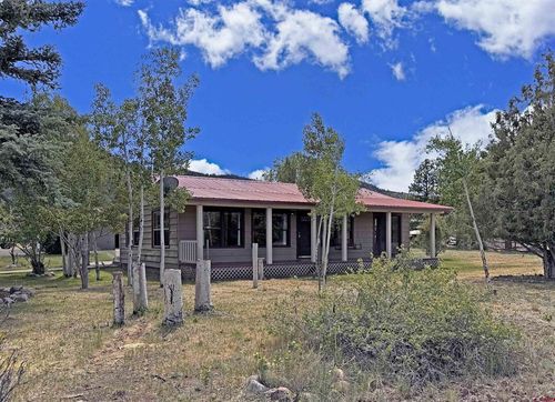 27 Pawnee Trl, South Fork, CO, 81154-9529 | Card Image