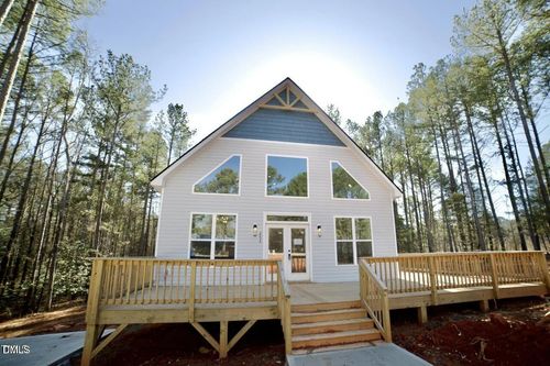 253 Sandy Point Dr, Manson, NC, 27553-9090 | Card Image
