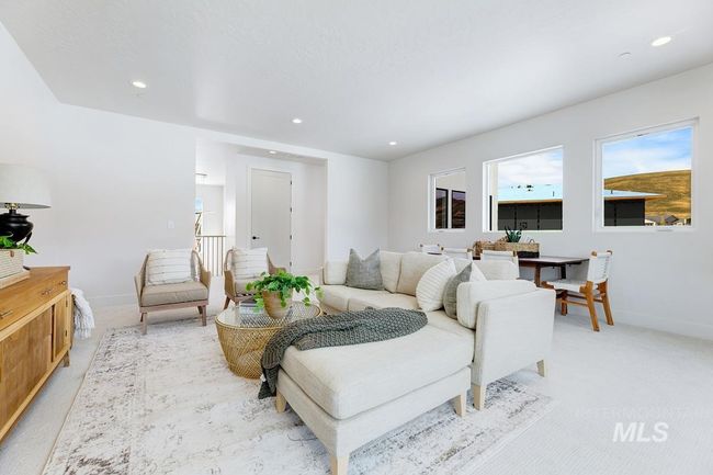 2528 S Linnet Pl, House other with 4 bedrooms, 4 bathrooms and 4 parking in Boise ID | Image 24