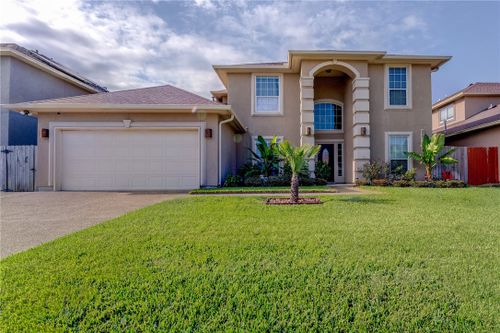 5813 Montserrat Drive, Corpus Christi, TX, 78414 | Card Image