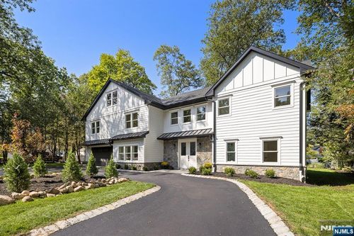 199 Darlington Ave, Ramsey, NJ, 07446-1435 | Card Image