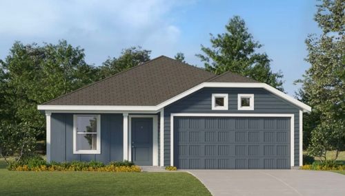 1253 Tufted Dr, Fort Worth, TX, 76134-5881 | Card Image