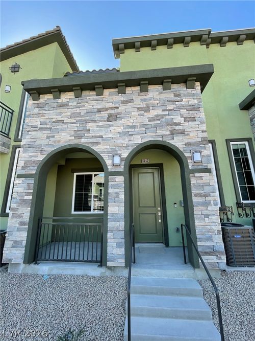 6444 Spring Jog St, Las Vegas, NV, 89166-8079 | Card Image