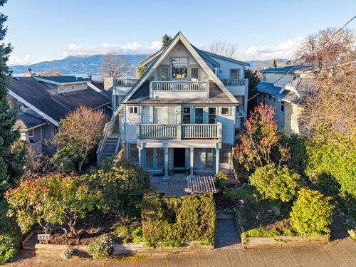 2723 W 1st Ave, Vancouver, BC, V6K1H2 | Card Image