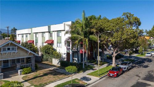 4-317 W Acacia Ave, Glendale, CA, 91204-2288 | Card Image