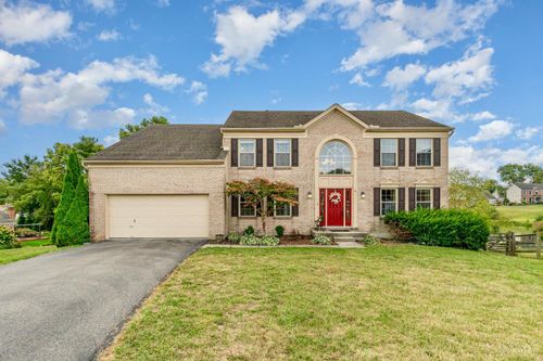 7724 W Lake Dr, West Chester, OH, 45069-5411 | Card Image
