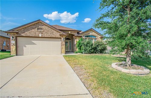 1307 Stonewall Rdg, Harker Heights, TX, 76548-1694 | Card Image