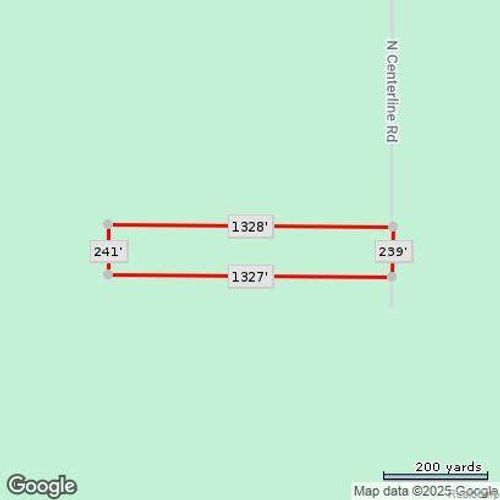 0000 N Centerline Rd, Brohman, MI, 49312 | Card Image
