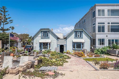 16733 S Pacific Ave, Sunset Beach, CA, 90742-2063 | Card Image