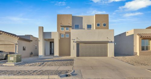 13865 Paseo Way, El Paso, TX, 79901 | Card Image
