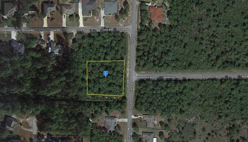 2361 Citrus Drive, NAVARRE, FL, 32566 | Card Image