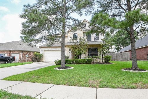 1106 Windsor Chase Ln, Spring, TX, 77373-7908 | Card Image
