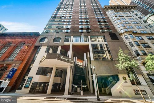 apt-25j-1420 Locust St, PHILADELPHIA, PA, 19102-4215 | Card Image