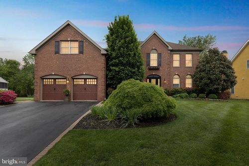 71 Brooks Rd, MOORESTOWN, NJ, 08057-3855 | Card Image