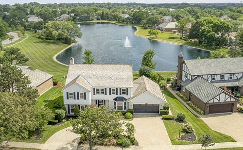 2523 Osage Dr, Glenview, IL, 60026-1051 | Card Image