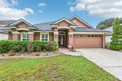 931 Silver Spring Court, House other with 4 bedrooms, 2 bathrooms and null parking in Saint Augustine FL | Image 1