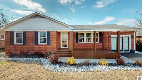 1203 S 12th St, Mayfield, KY, 42066-3105 | Card Image