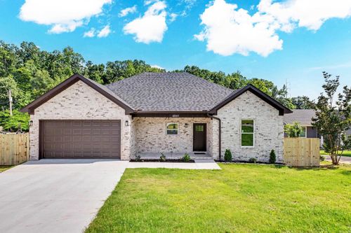 1413 Nicole Dr, North Little Rock, AR, 72118-2950 | Card Image