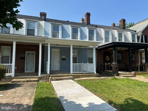 3625 Liberty Heights Ave, BALTIMORE, MD, 21215-7139 | Card Image