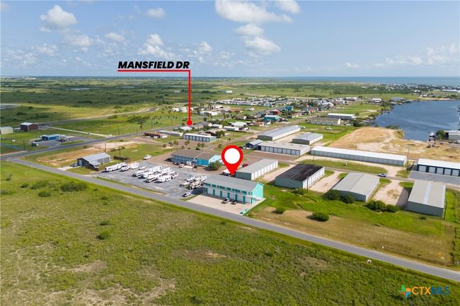 3 - 1555 Gulf Dr, Condo with 1 bedrooms, 1 bathrooms and null parking in Port Mansfield TX | Image 15