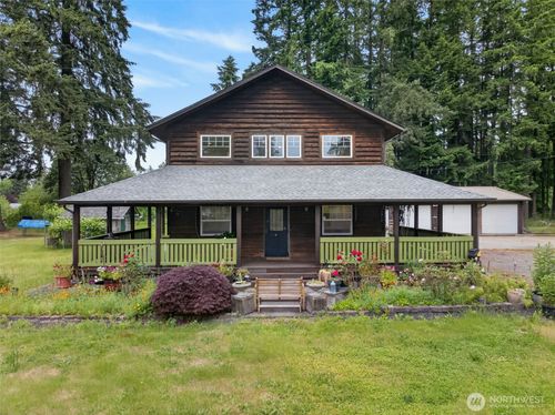 10320 James Rd Sw, Rochester, WA, 98579-9354 | Card Image