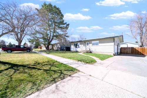 4821 56 Avenue, Taber, AB, T1G1E4 | Card Image