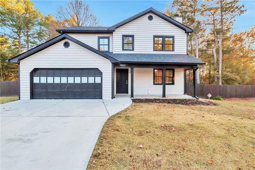 1269 Gate Post Ln, Lawrenceville, GA, 30044-6158 | Card Image