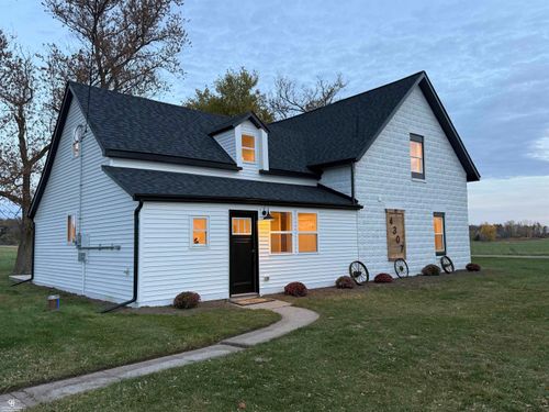 4307 Hobart Rd, Gagetown, MI, 48735-9749 | Card Image