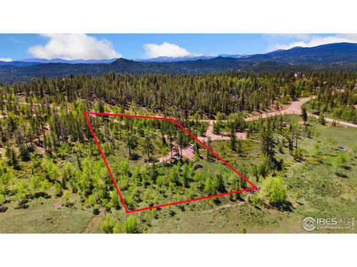 5481 N County Road 73c, Red Feather Lakes, CO, 80545 | Card Image