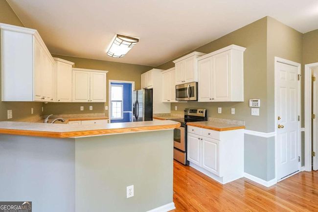 27 Thunder Ridge Ct, House other with 5 bedrooms, 4 bathrooms and 2 parking in Acworth GA | Image 9