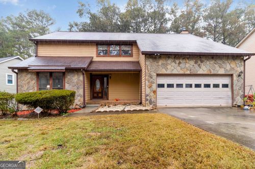 4854 Terrace Green Trce, Stone Mountain, GA, 30088-3749 | Card Image