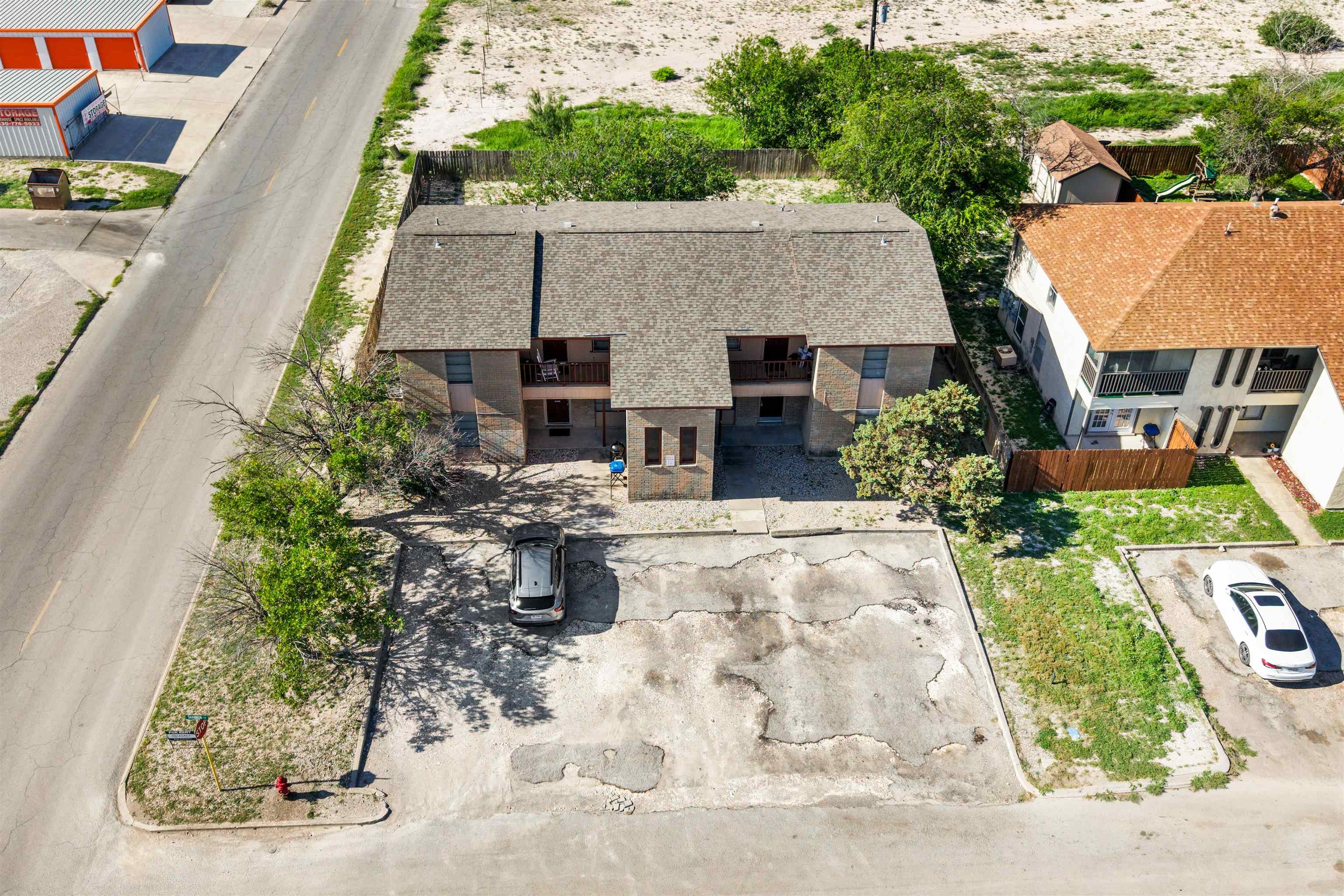 Residential Income in Del Rio 3