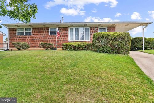 4708 Courtland St, CAMP HILL, PA, 17011-4024 | Card Image