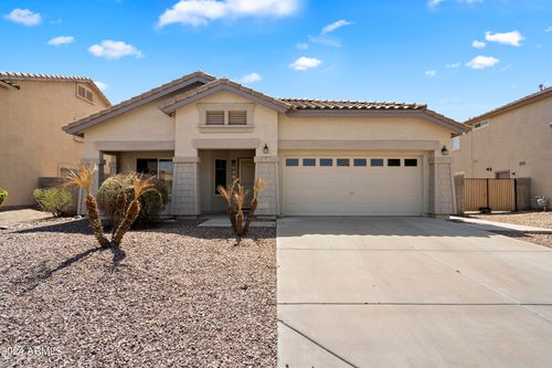 4561 E Westchester Drive, Chandler, AZ, 85249 | Card Image