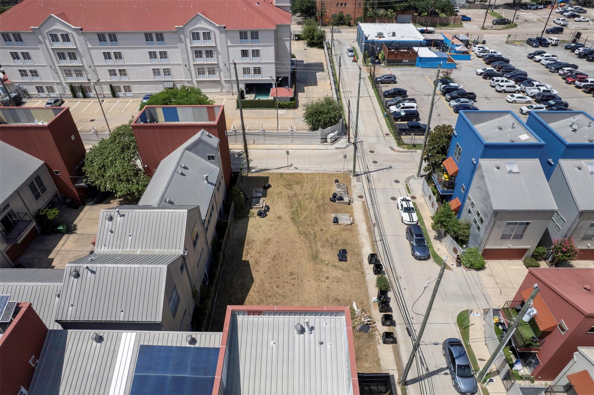 Residential in Houston 5
