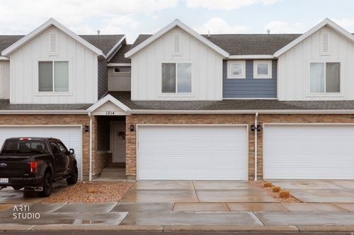 1214 W Hidden Dr, Santaquin, UT, 84655 | Card Image