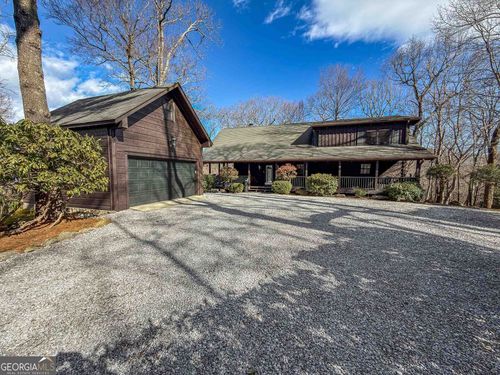 383 Bayberry Ln, Sky Valley, GA, 30537 | Card Image