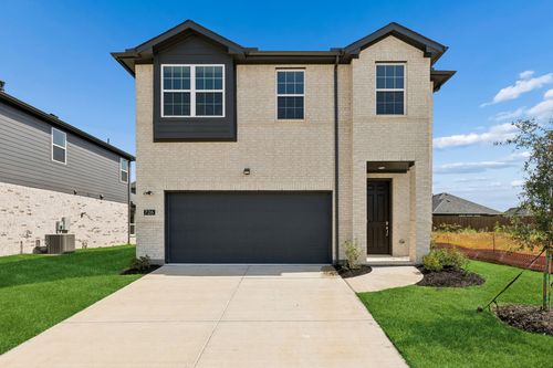 726 Amalfi Way, Celina, TX, 75009-5020 | Card Image