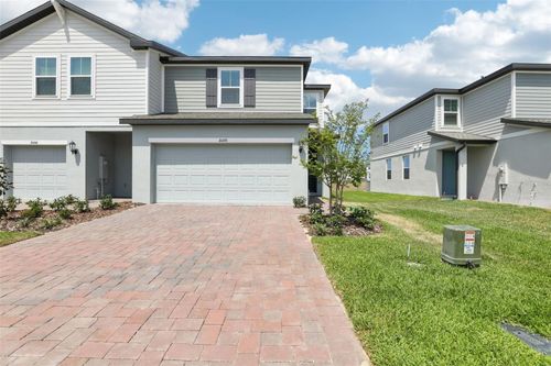 16450 Bird Of Paradise Ave, CLERMONT, FL, 34714-7406 | Card Image