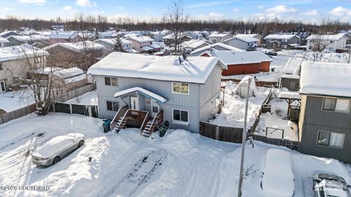 6270 Norm Dr, Anchorage, AK, 99507-2053 | Card Image