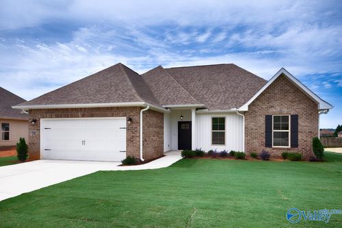 126 Parvin Way Dr, Hazel Green, AL, 35750-6602 | Card Image
