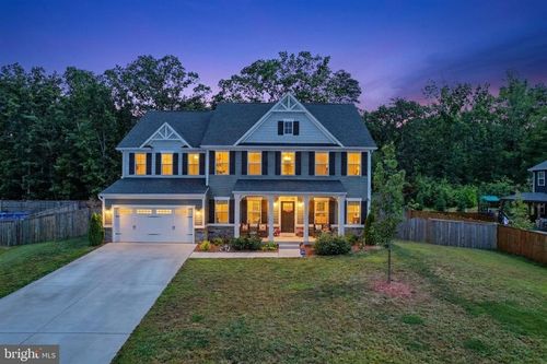 6702 Shrum Ct, SPOTSYLVANIA, VA, 22551-2954 | Card Image