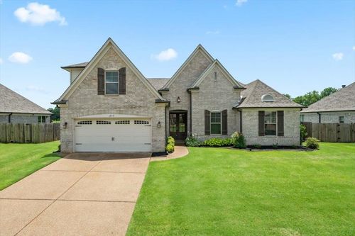 230 Misty Fields Rd, Oakland, TN, 38060-4678 | Card Image