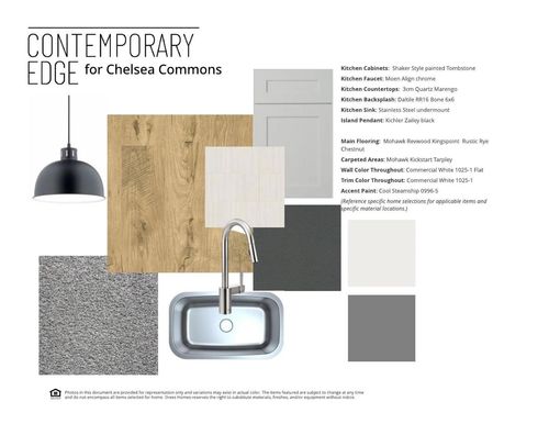 2522 Campden Mews, Allen, TX, 75013-1281 | Card Image