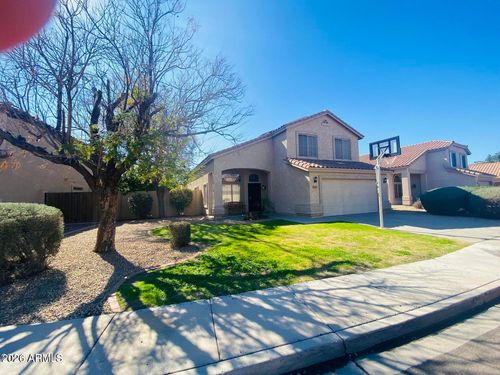 7203 W Irma Ln, Glendale, AZ, 85308-9694 | Card Image